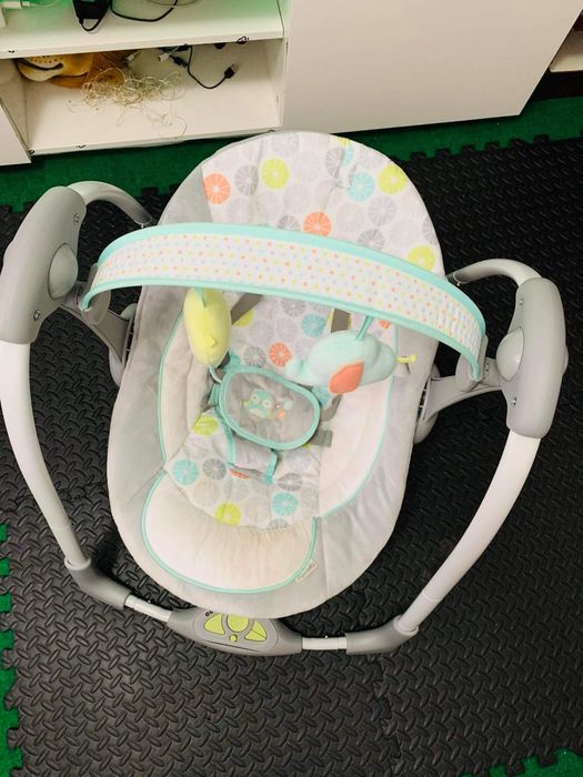 Baby Swing (Ingenuity)