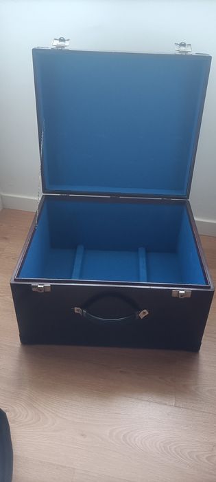 Acordeão Perle d'Or Grande Concerto 5 voz