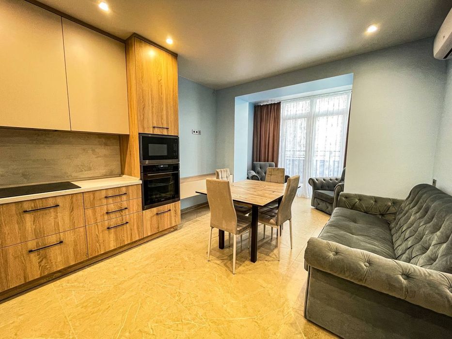 ‼️Новобудова подобово Здам квартиру в Центрі Кре