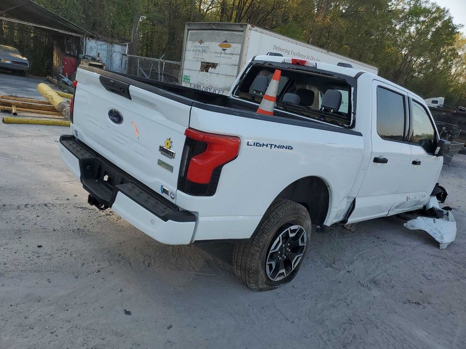 ford f150 lightning f-150 підвіска взборі ричаг кулак піввісь редуктор