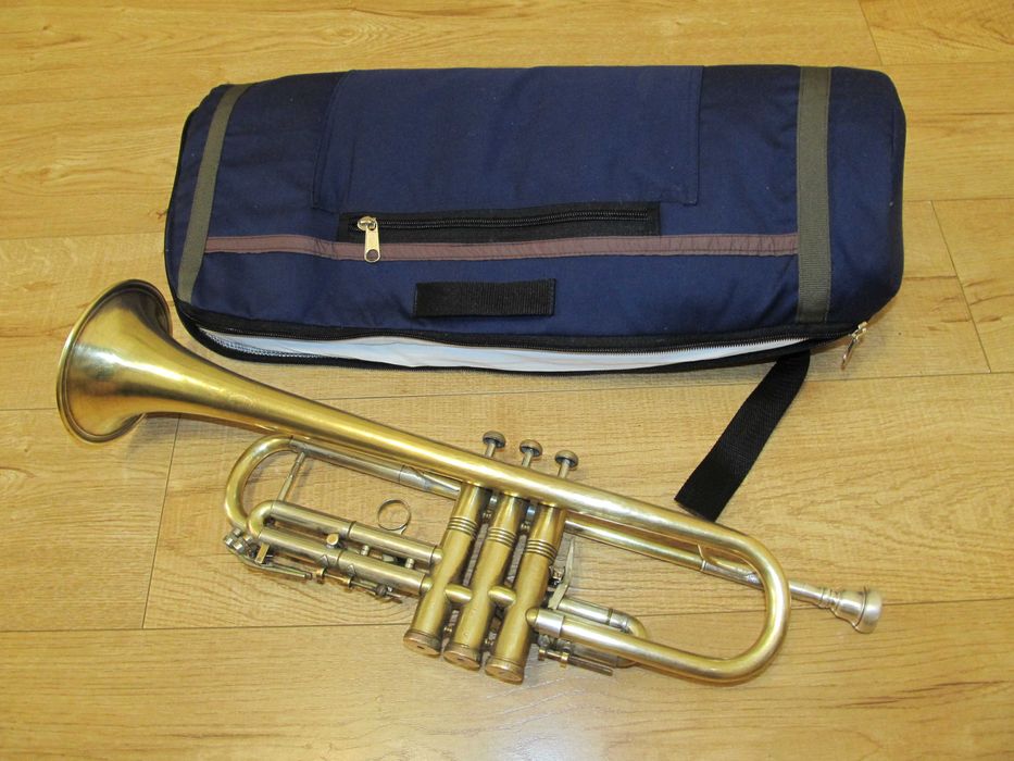 Помпова Духова труба Arioso Super: 3 500 грн. - Духові інструменти