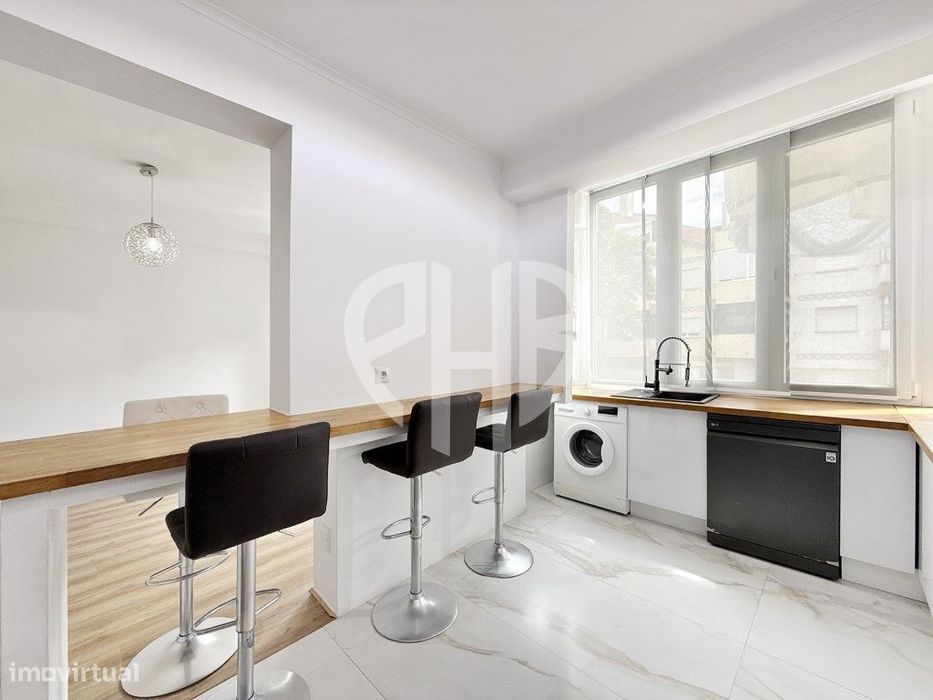 Apartamento T3 Reboleira (Venteira) | Amadora | Pronto a Habitar