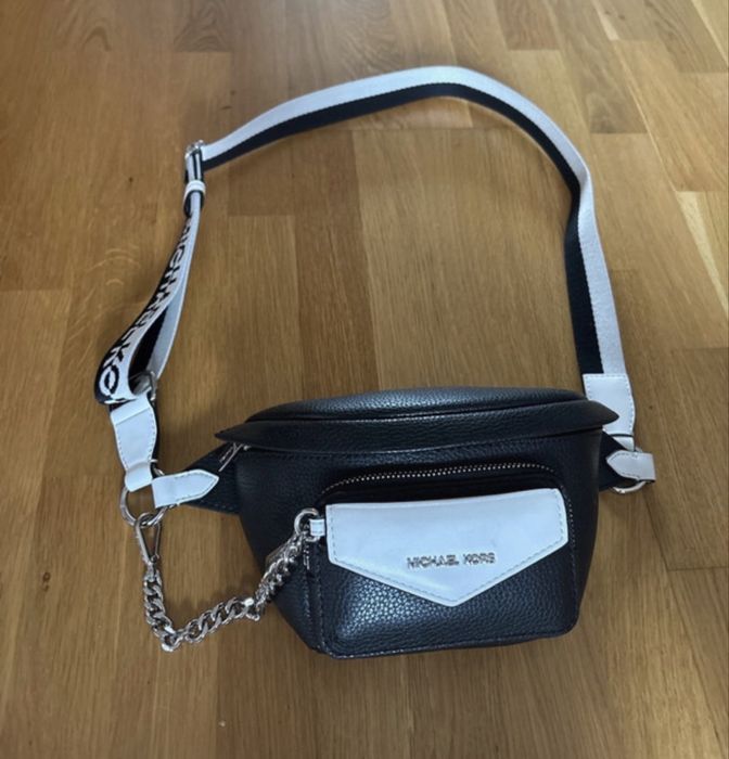 Nowa nerka Michael Kors.