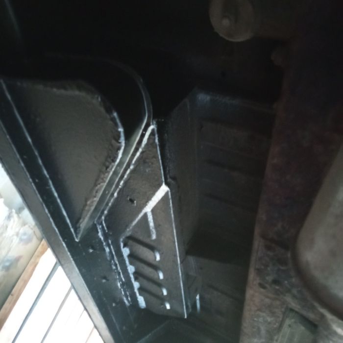 Газель 2705 грузопассажирский