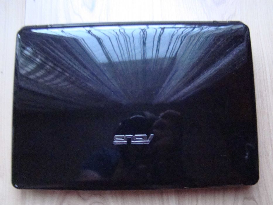Asus Eee pc 1201k
