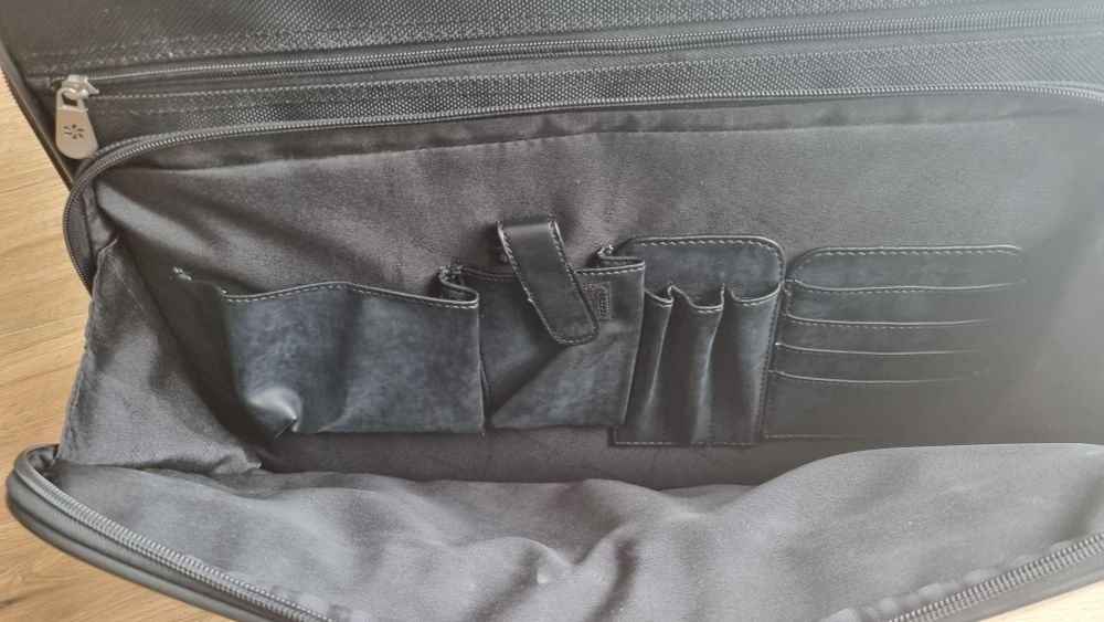 Walizka na laptopa kabinowa