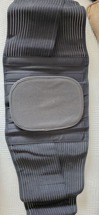 Orteza na kręgosłup l-s