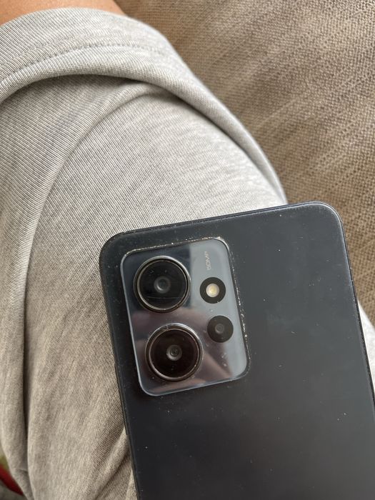 “Redmi Note 11 Pro 128GB – Ecrã rachado, câmara boa