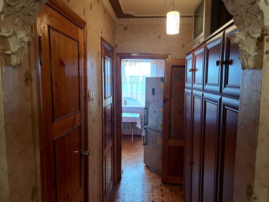 Сдам 1к улучшенку 40 кВ, м. Победа 5мин. Арендаторов с детьми берем.