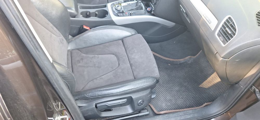 ТЕРМІНОВИЙ продаж Audi a4b8 Allroad