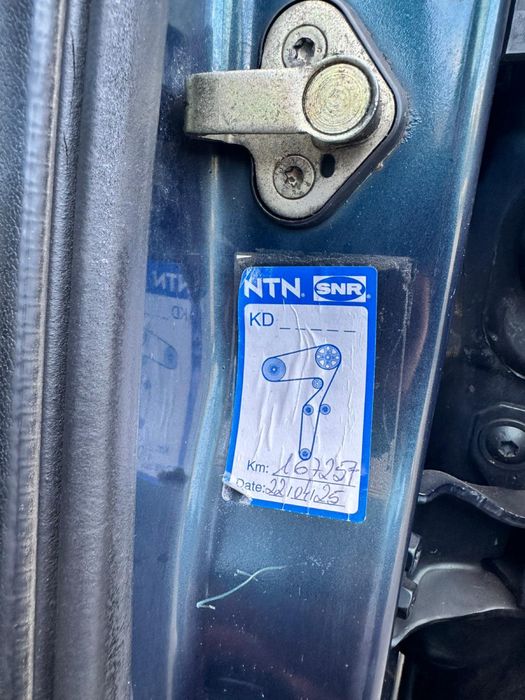 Renualt Laguna 1.9DTI