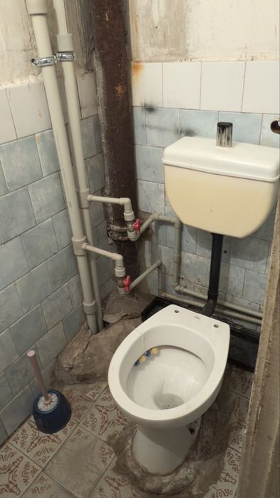 Продам кімнату 18м2 з ремонтом