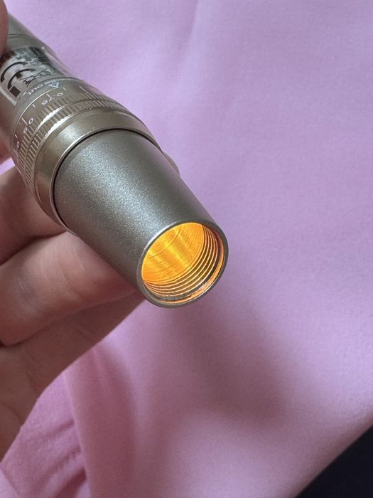 Dermapen Beautifly Meso Intense Gold
