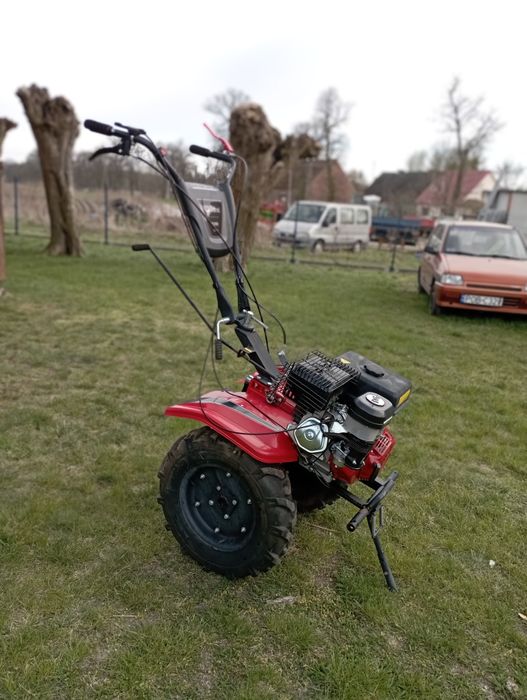 Sprzedam Glebogryzarkę