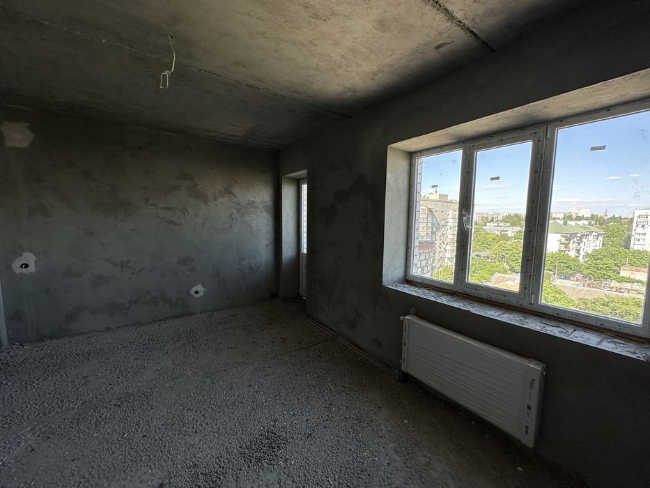 Очень выгодная инветиция ! 3к в новом доме на Садовой