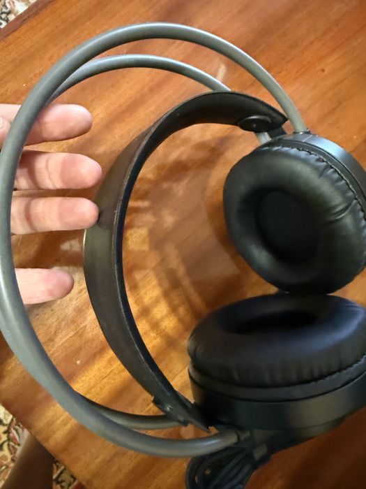 Навушники A4Tech FH200i