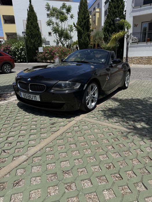 Bmw z4 2000 cc nacional