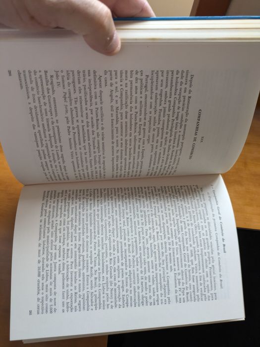 História do Brasil de Hélio Vianna