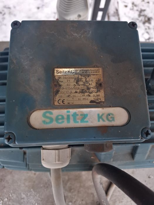 Pompa do wody, przepompownia,chydrofor