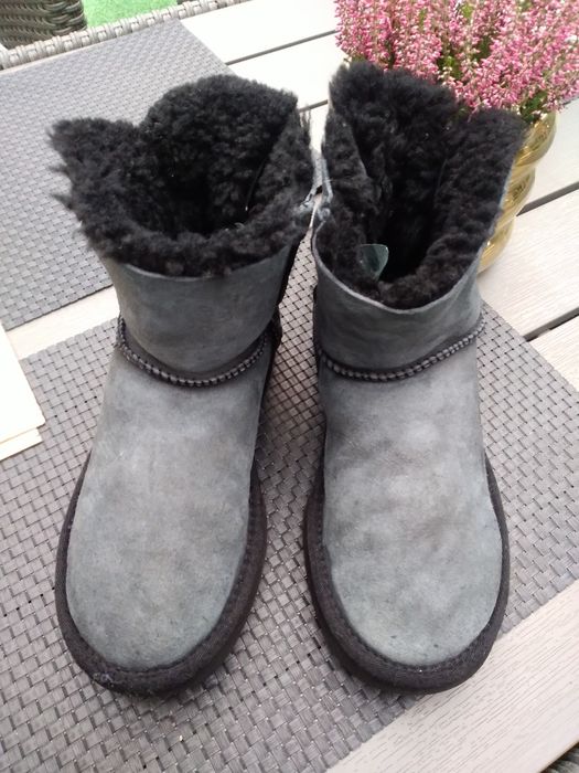 Buty botki śniegowce UGG 37rozm