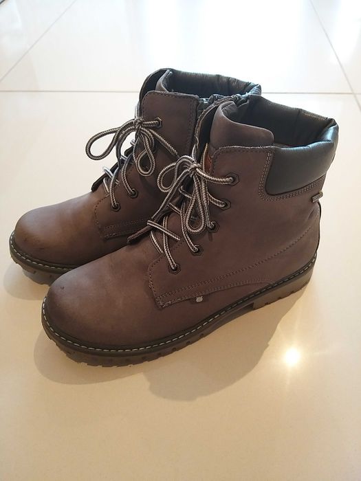 Buty zimowe dla dziewczynki LASOCKI