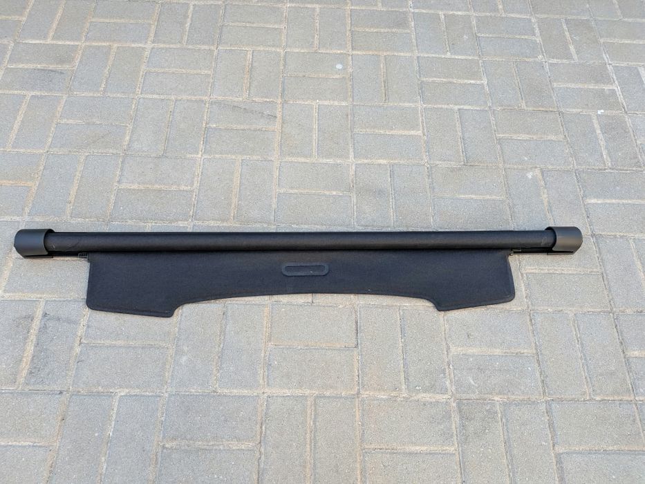 Tabuleiro mala Dacia Joger