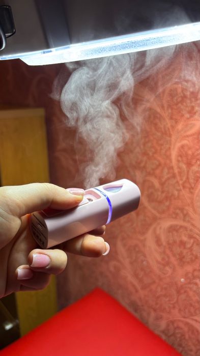 Терміново! Кушетка + лампа з лупою