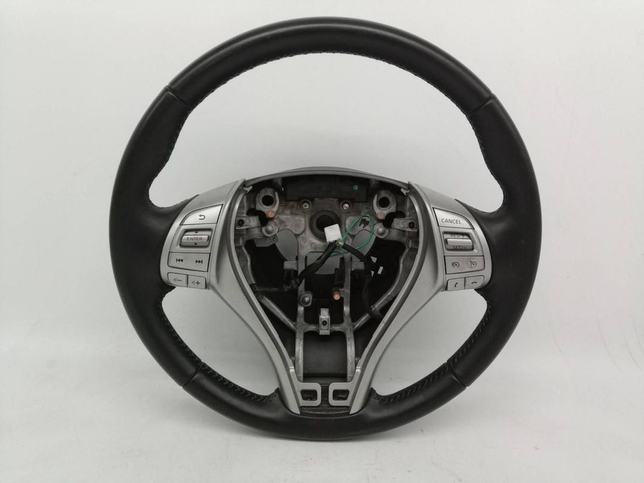 VOLANTE NISSAN PULSAR C13M