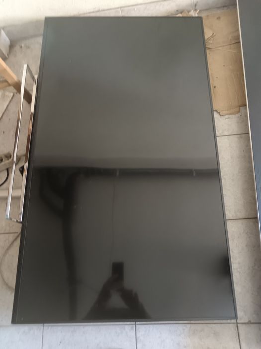 Smart tv Toshiba 55 pulgadas recuperar tv ou peças