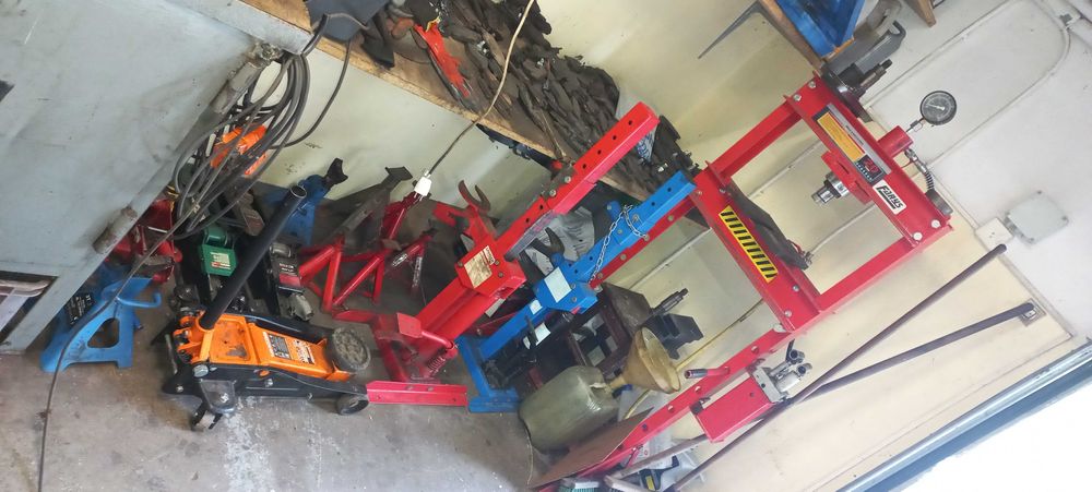 garaż na godziny Gdynia