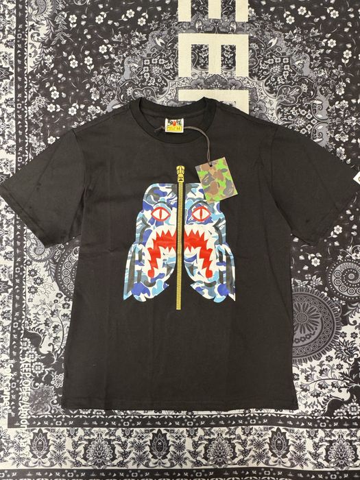 Футболки Bape ВЖЕ В УКРАЇНІ