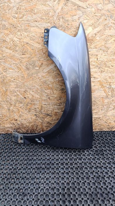 Audi A3 8P Lift Błotnik Przód Lewy Lz7L