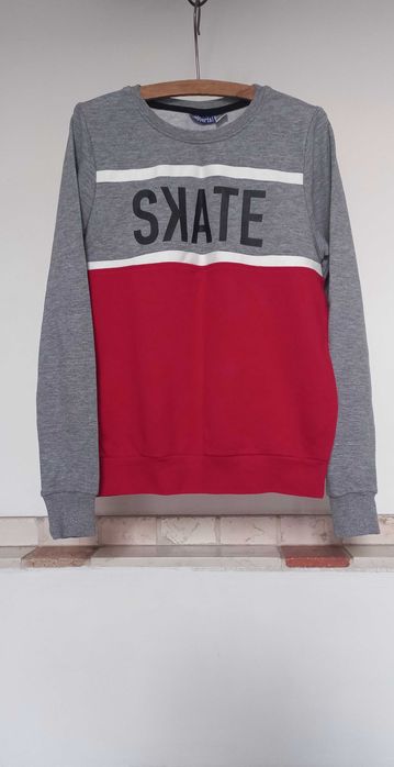 Bluza chłopięca 146/152 nowa