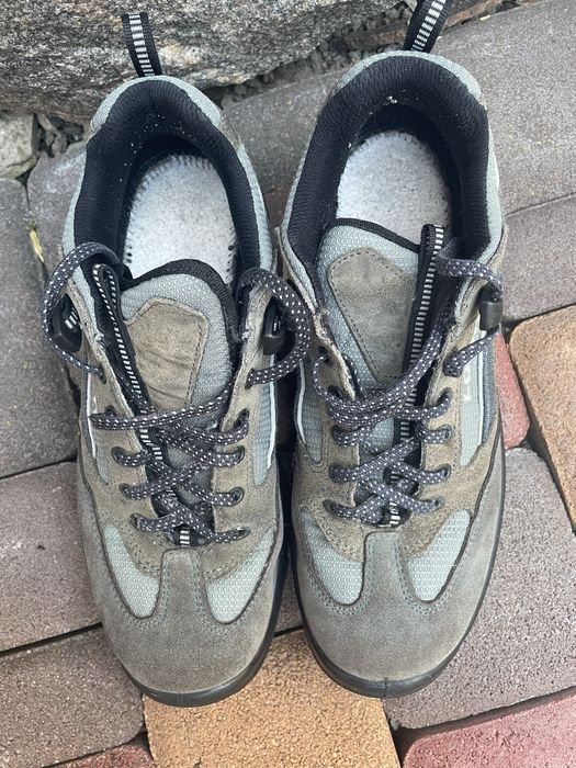 Ботинки LOWA 39р