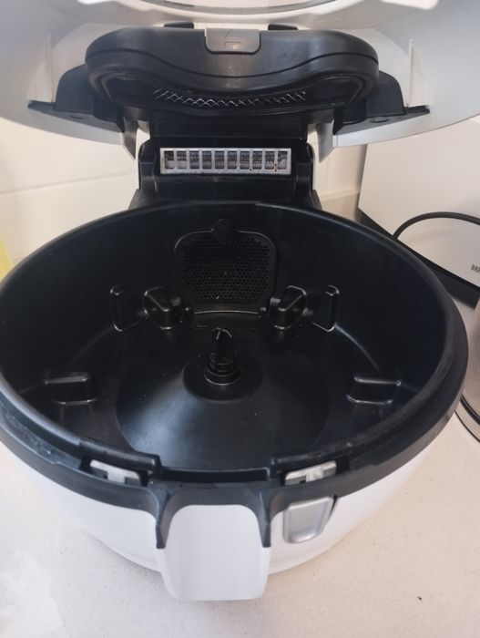 Air fryer Tefal Actifry Génius