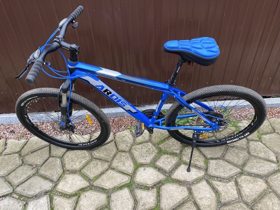 Велосипед ARDIS 26 MTB Al HILAND