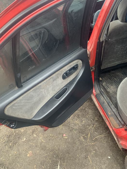 Продам на запчастини або під відновлення на ходу