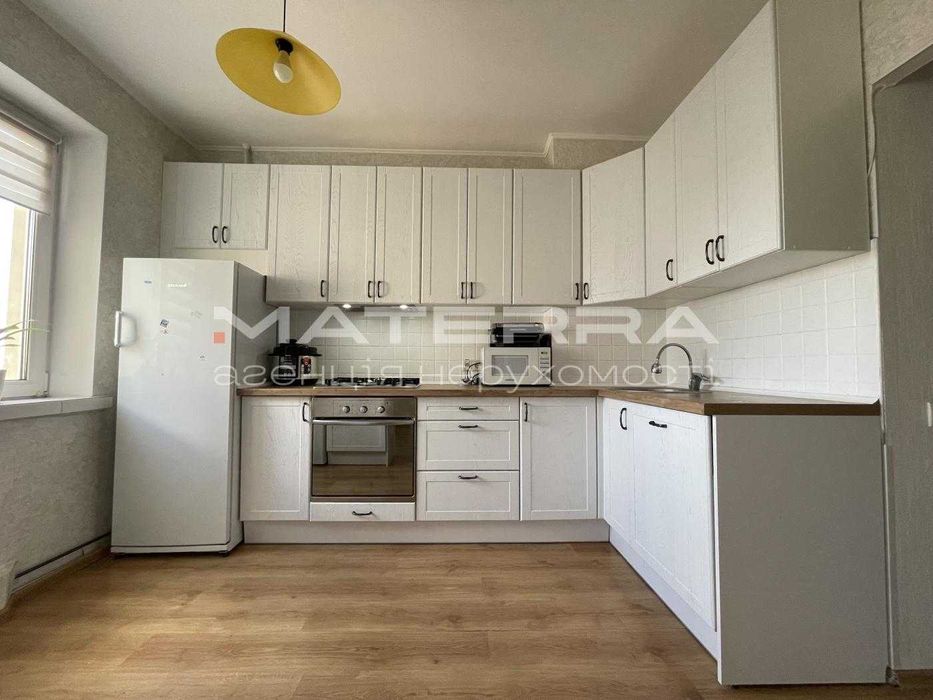 Боярка Продаж 4х кім квартири з ремонтом і меблями з ІНД опаленням