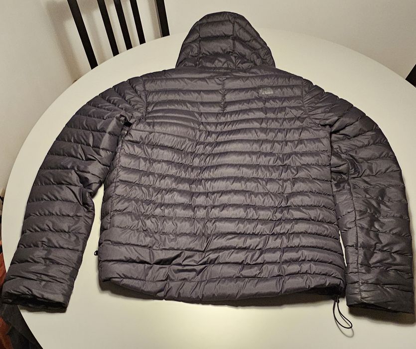 Casaco de penas The North Face 700