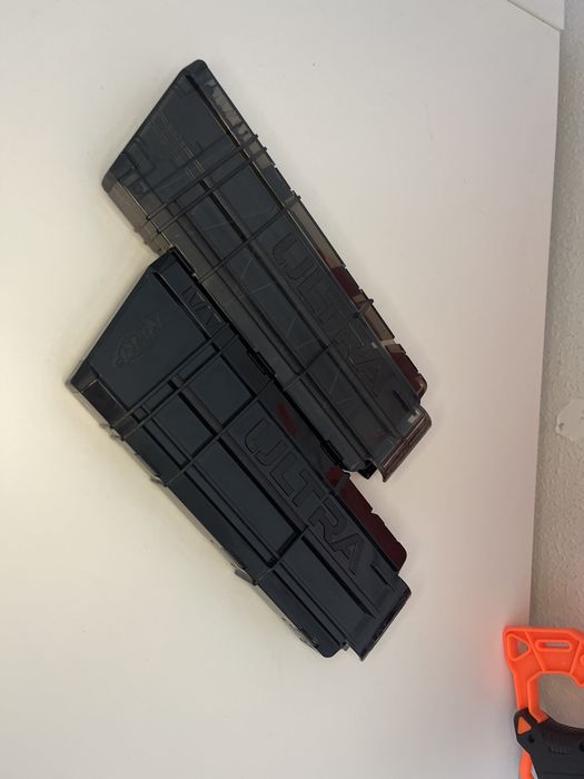 Nerf Select Ultra