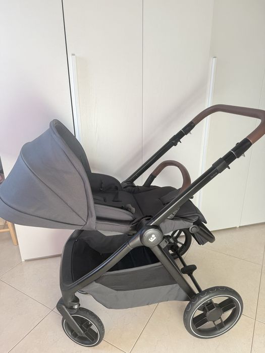 Carrinho bebé OXFORD da Maxi Cosi