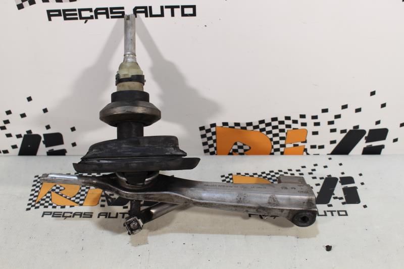 Seletor caixa velocidades BMW 3 (E90)