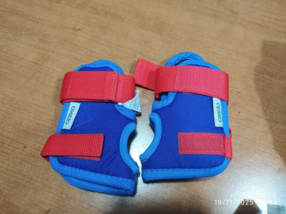 Protecçoes SKATE e PATINS