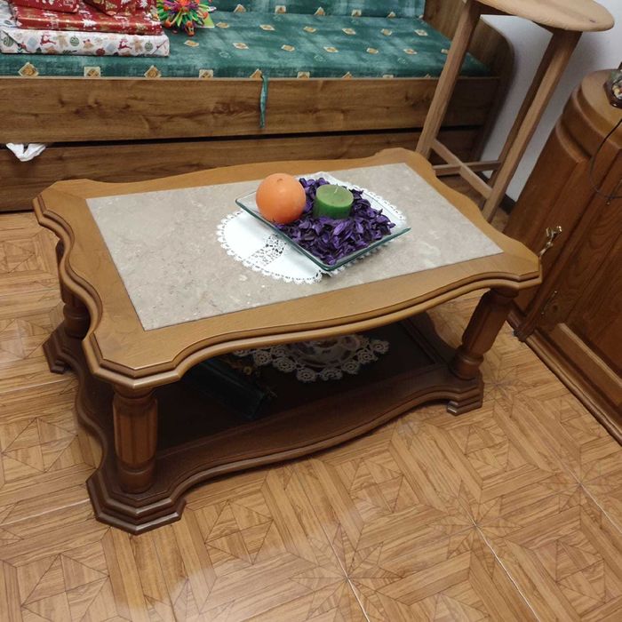 Mesa de sala  de estar