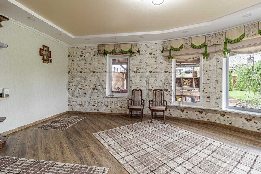 Продаж будинку, 250 м2, КГ Хутор Ясний, Лісники