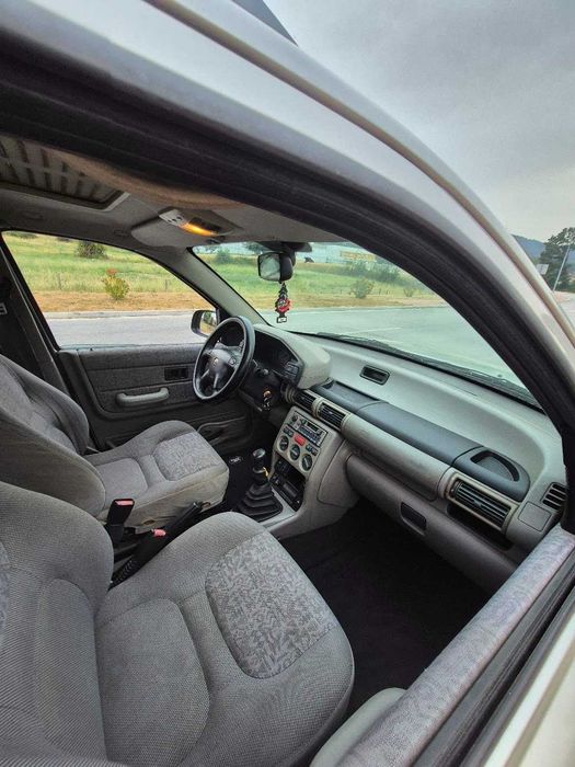 Land Rover Freelander 4x4 2.0 tcie