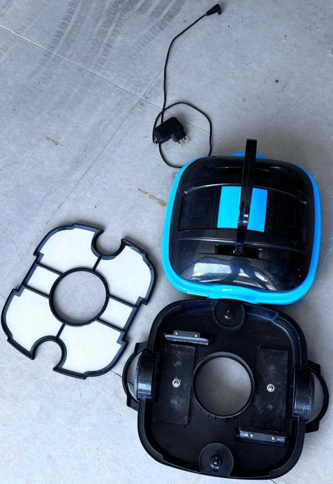 Robot Aspirador Piscina WYBOT Osprey 200