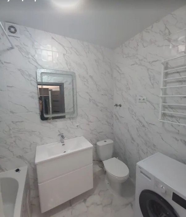 2к квартира новобудова Жк Династія, перша здача