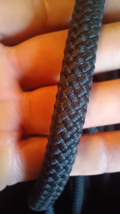 Corda Beal Semi estática 10.5mm