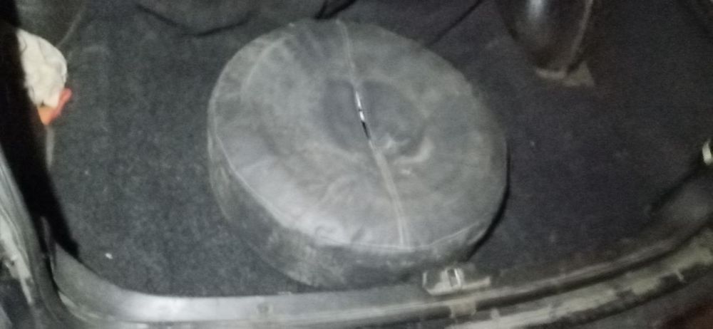 ГАЗ 3110 «Волга» (1999) — Капсула часу! Рідний пробіг 39 тис. км. Газ